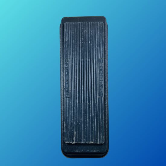 Dunlop GCB95 Cry Baby Standard Wah