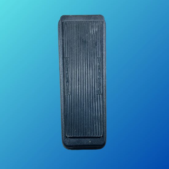 Dunlop GCB95 Cry Baby Standard Wah