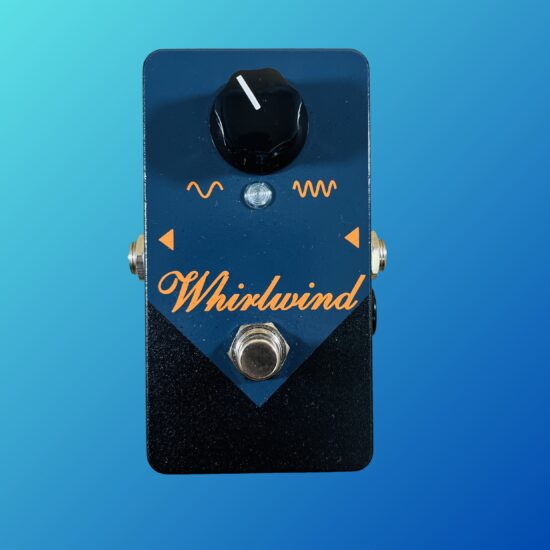 Whirlwind Orange Box 2015