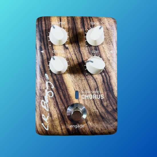 LR Baggs Align Chorus