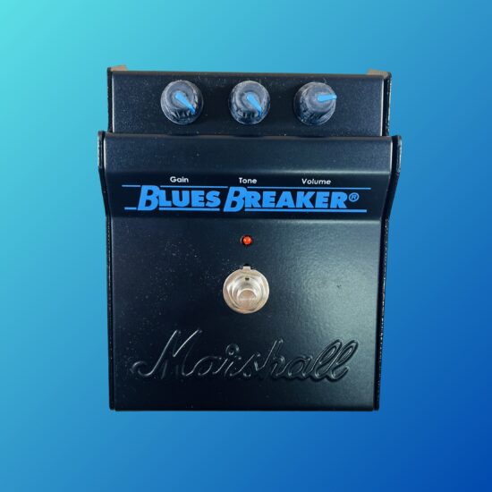 Marshall BluesBreaker Reissue