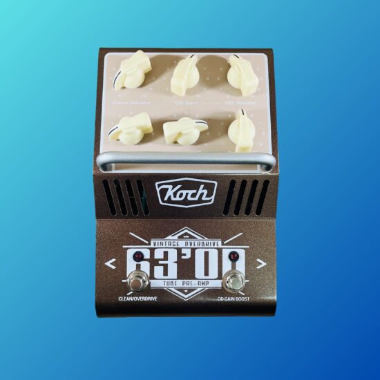 Koch 63'OD