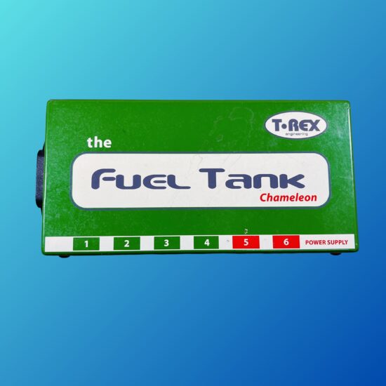 T-Rex Fuel Tank Chameleon