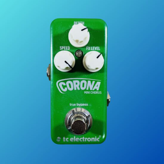 TC Electronic Corona Mini Chorus