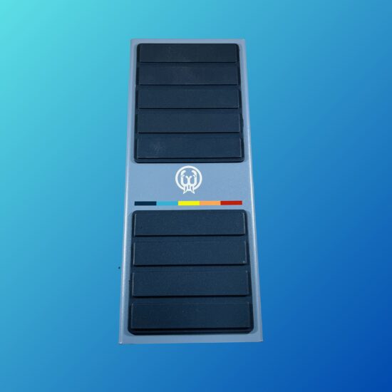 Walrus Audio Canvas Volume Pedal