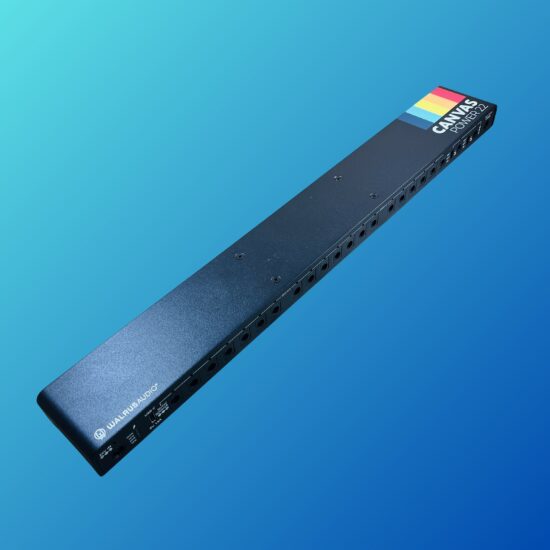 Walrus Audio Canvas Power 22