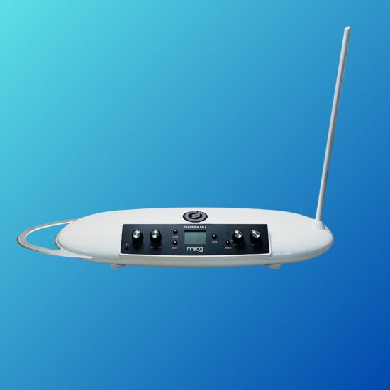 Moog Theremini