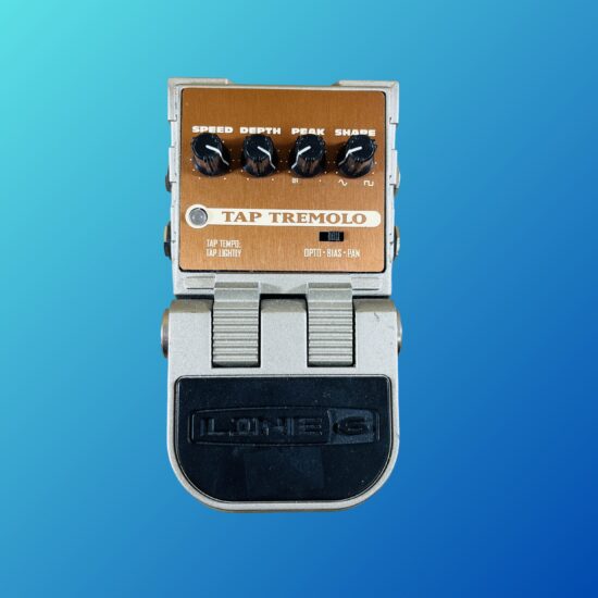 Line 6 ToneCore Tap Tremolo