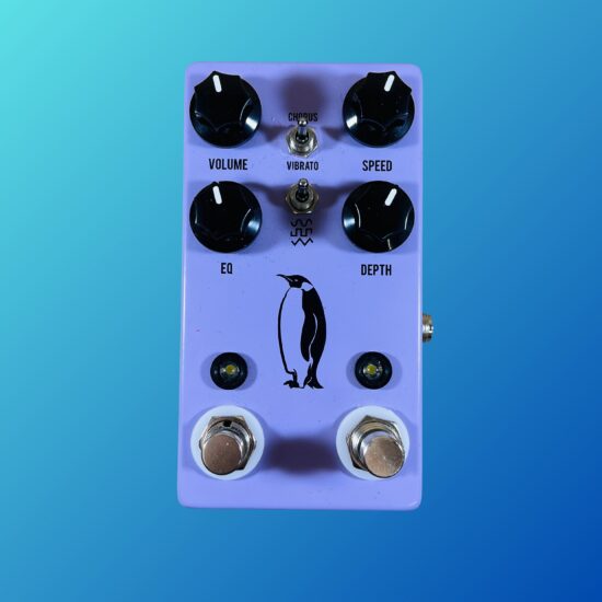 JHS Emperor V2