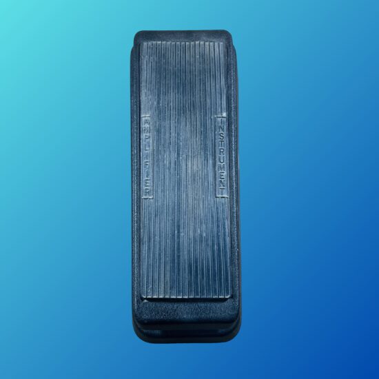 Dunlop GCB95 Cry Baby Standard Wah