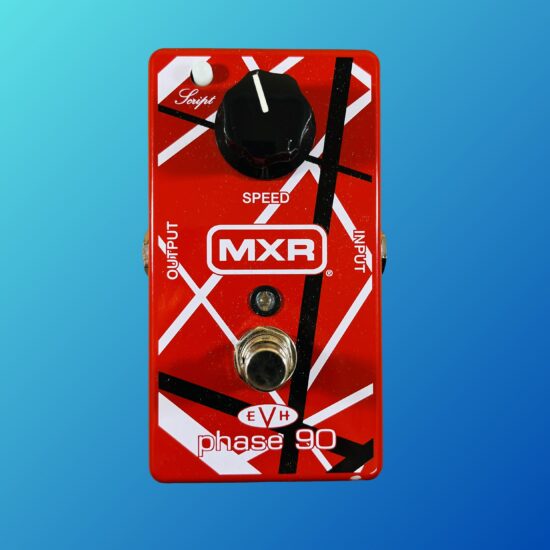 MXR EVH90 Phase 90