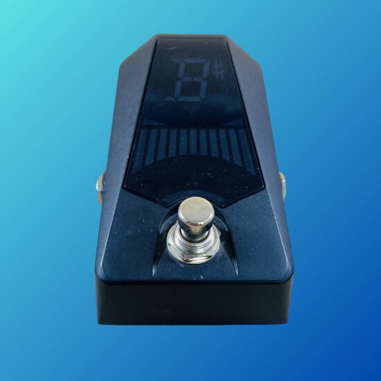 Korg Pitchblack Advance