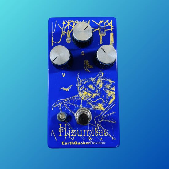 EarthQuaker Devices Hizumitas
