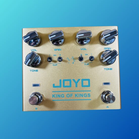 Joyo R-Series R-20 King of Kings