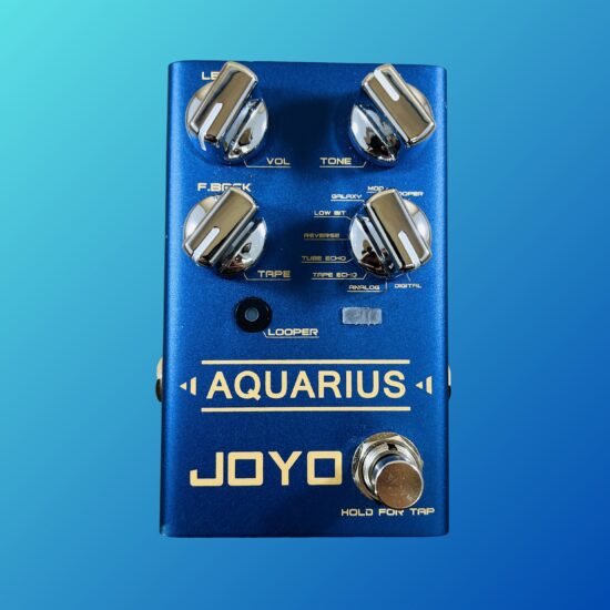 Joyo R-Series R-07 Aquarius