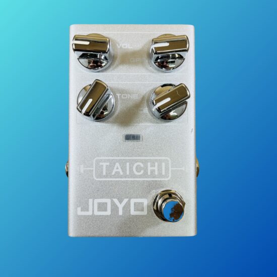Joyo R-Series R-02 Taichi