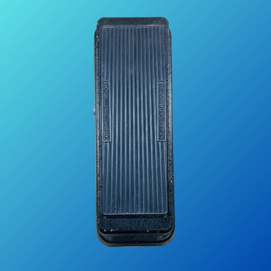 Dunlop GCB95 Cry Baby Standard Wah