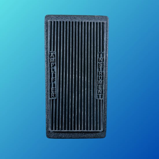 Dunlop CBM95 Cry Baby Mini Wah
