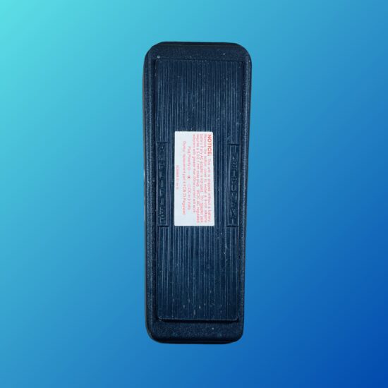 Dunlop GCB95 Cry Baby Standard Wah