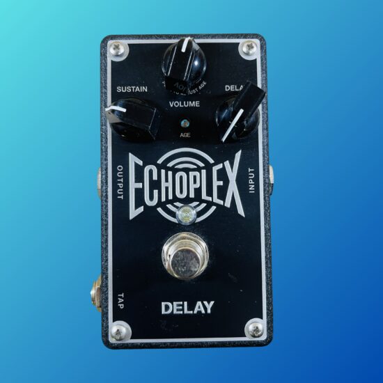 Dunlop EP103 Echoplex Delay