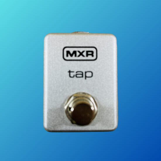 MXR M199 Tap Tempo Switch
