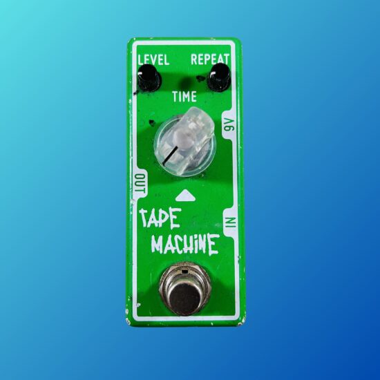 Tone City Tape Machine