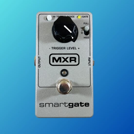 MXR M135 Smart Gate Pedal
