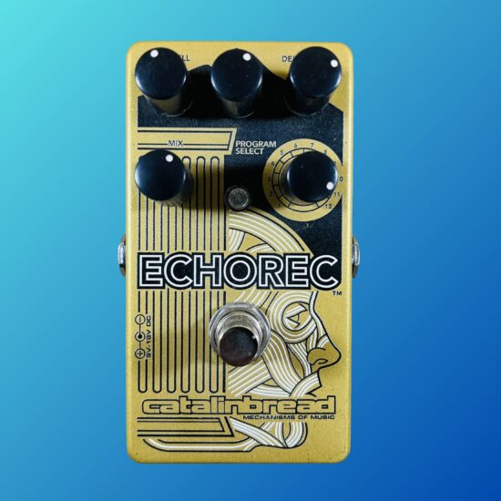 Catalinbread Echorec
