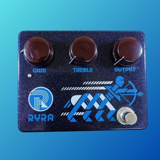 Ryra The Klone