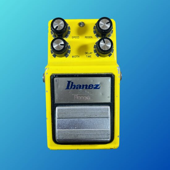 Ibanez FL9 Flanger