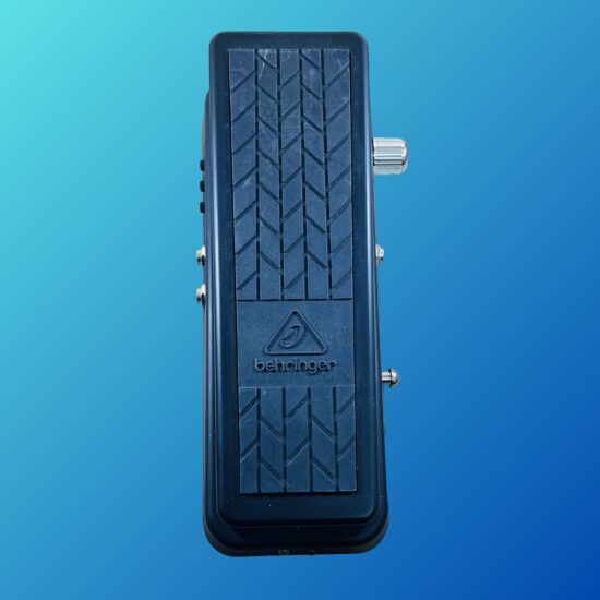 Behringer HB01 Hell Babe Wah Pedal
