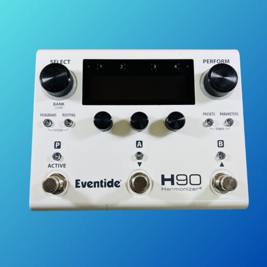 Eventide H90 Harmonizer