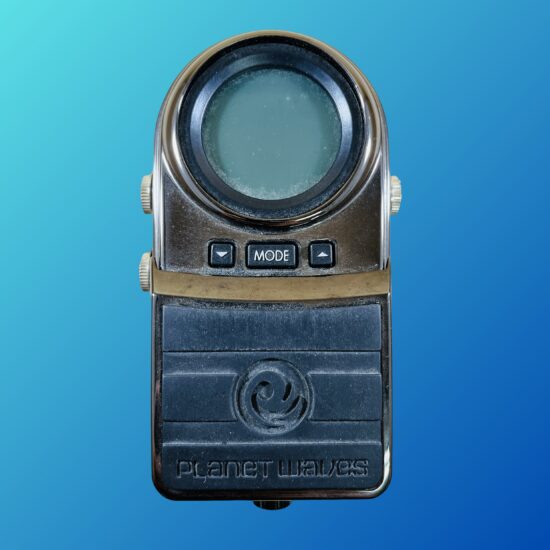 Planet Waves PW-CT-04 Chromatic Tuner