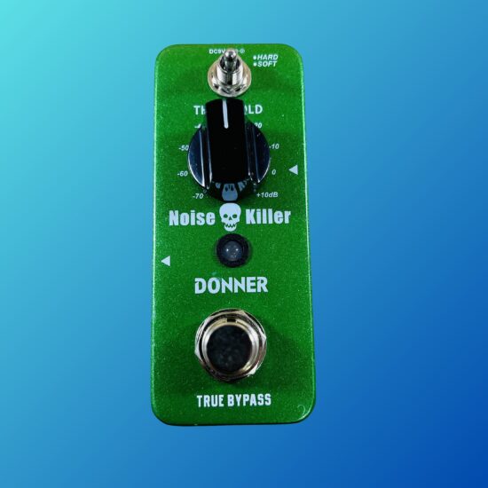 Donner Noise Killer