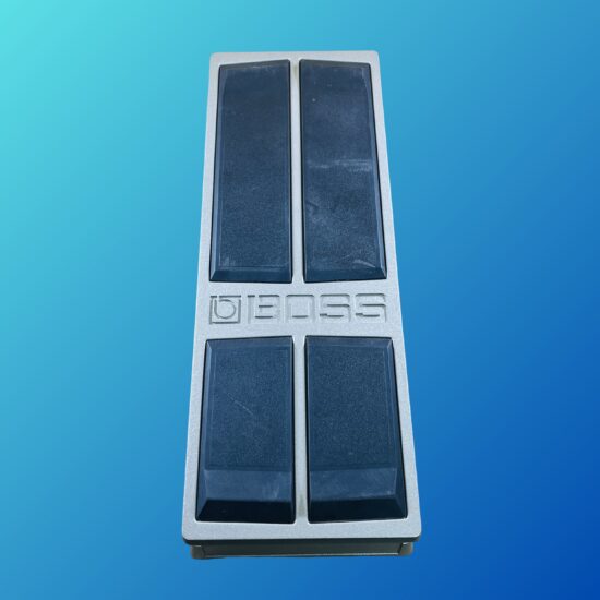 Boss FV-500H Volume Pedal