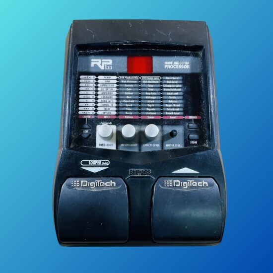 DigiTech RP155