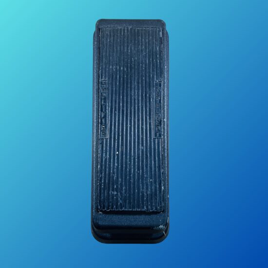 Dunlop GCB95 Cry Baby Standard Wah