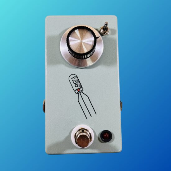 JHS Germanium Boost