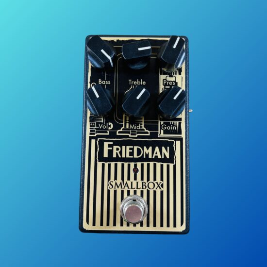 Friedman Smallbox