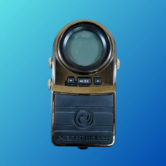 Planet Waves PW-CT-04 Chromatic Tuner