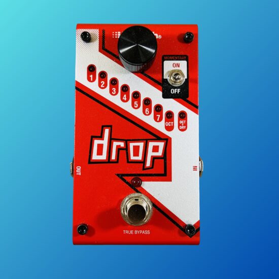 Digitech Drop