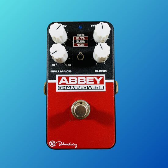 Keeley Abbey Chamber Verb
