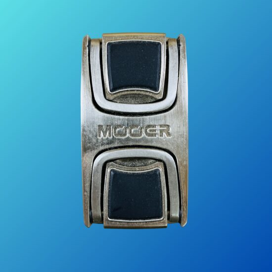 Mooer Leveline