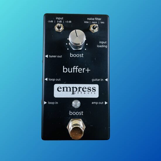 Empress Buffer +