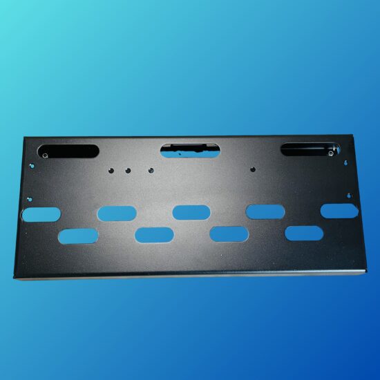 Voodoo Lab Dingbat Small Pedalboard w/ Gig Bag