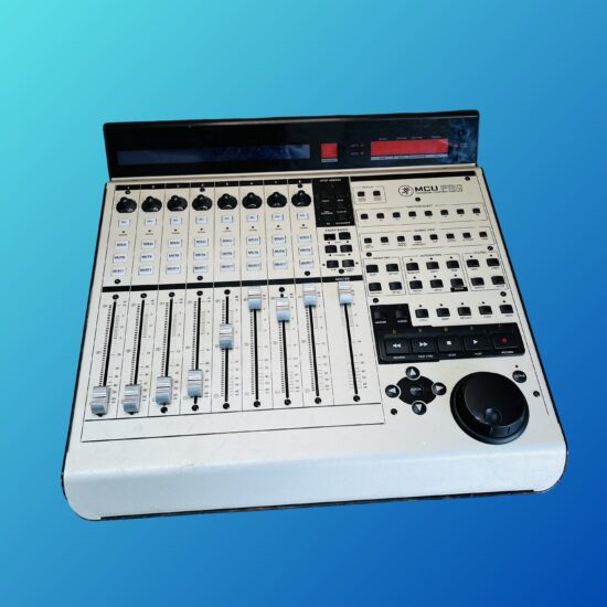 Mackie MCU Pro Universal Control Surface