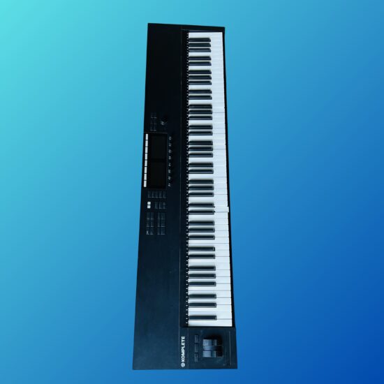 Native Instruments Komplete Kontrol S88 MKII