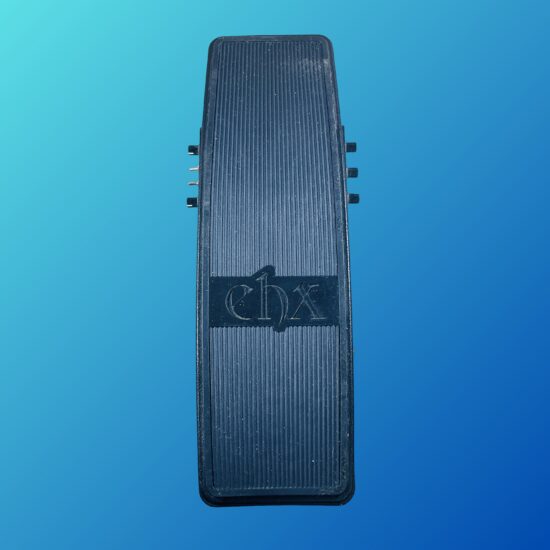 Electro-Harmonix Cock Fight Plus Cocked Talking Wah & Fuzz