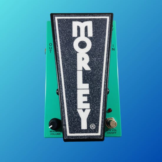 Morley 20/20 Volume Plus