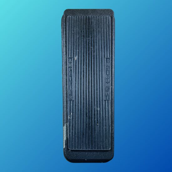 Dunlop GCB95 Cry Baby Standard Wah